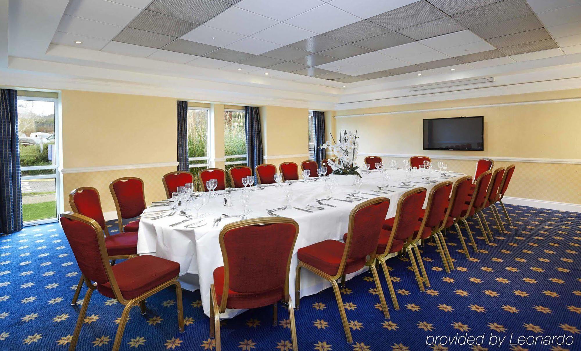 Hotel Orida Maidstone Exterior foto